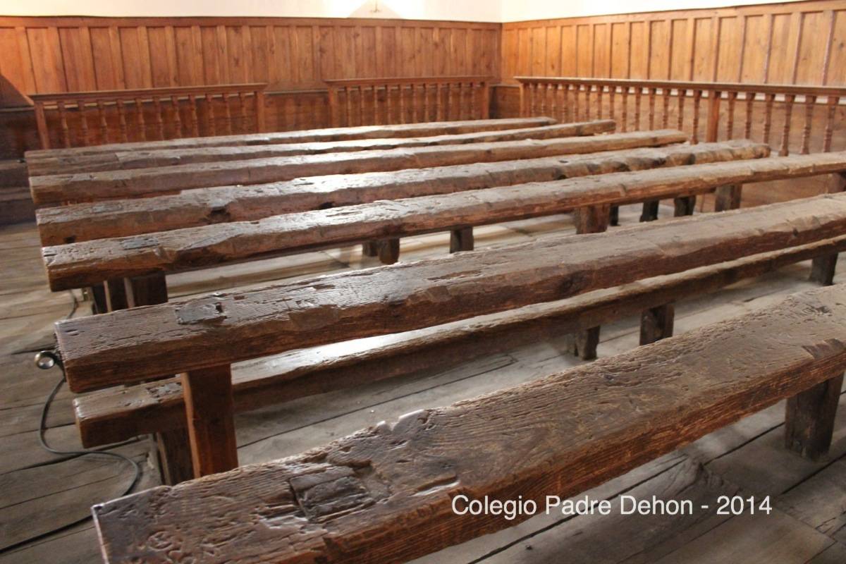 2014 03 22 SALAMANCA UNIVERSIDAD AULA DE FRAY LUIS (164)